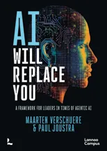 AI Will Replace You