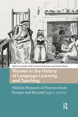 Women in the History of Language Learning and Teaching