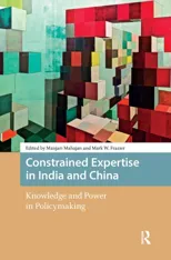 Constrained Expertise in India and China