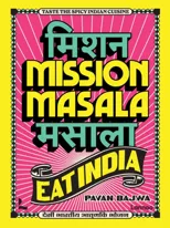 Mission Masala - Eat India