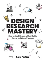 Design Research Mastery