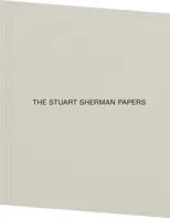 The Stuart Sherman Papers