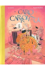 Caro Carrowack