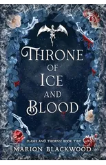 Throne of Ice and Blood