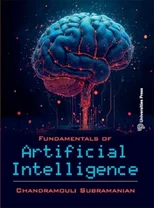 Fundamentals of Artificial Intelligence