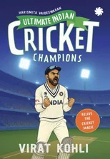 Ultimate Indian Cricket Champions