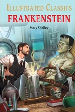 Frankenstein for Kids