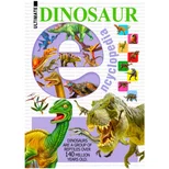 The Ultimate Encyclopedia Of Dinosaurs