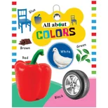 All About Colours