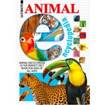 The Ultimate Encyclopedia Of Animals
