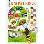 The Ultimate Encyclopedia Of Knowledge