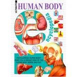 The Ultimate Encyclopedia Of Human Body