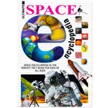 The Ultimate Encyclopedia Of Space