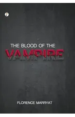 The Blood of the Vampire