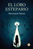 El lobo estepario