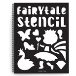 Stencil Book