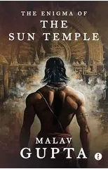 The Enigma of the Sun Temple