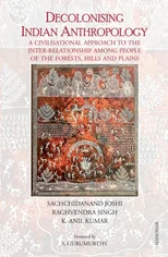 Decolonising Indian Anthropology