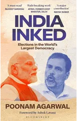 India Inked