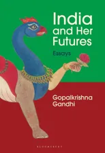 India and Her Futures
