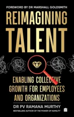 Reimagining Talent