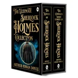 The Ultimate Sherlock Holmes Collection