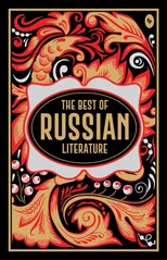 The Best of Russian Literature (Deluxe Hardbound Edition/Boxed Set)