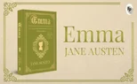 Emma (Deluxe Hardbound Edition)