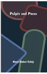 Pulpit and Press