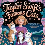 Taylor Swift's Famous Cats