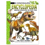 Dinosaurs Encyclopedia