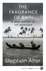 The Fragrance of Rain