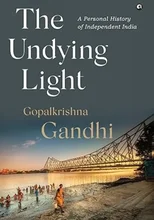 The Undying Light
