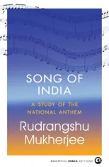 Song of India