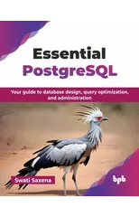 Essential PostgreSQL
