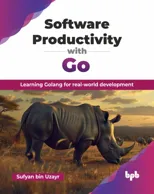 Software Productivity with Go