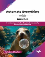 Ansible for JobSeekers
