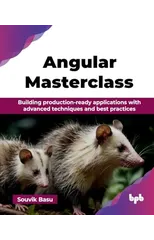 Angular Masterclass