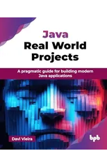 Java Real World Projects