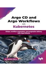 Argo CD and Argo Workflows on Kubernetes
