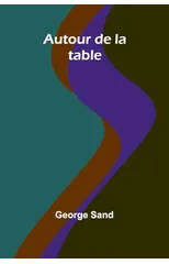 Autour de la table