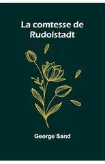 La comtesse de Rudolstadt