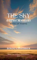 The Sky Embroidered  (Edition1st)