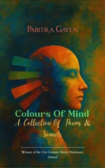 Colours of Mind  (Edition1st)