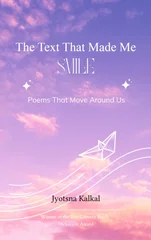 The text that made me smile-Poems that move around us