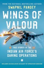 Wings Of Valour