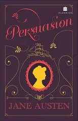 Emma And Persuasion