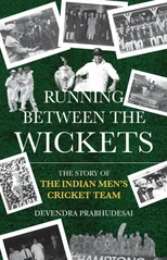 Running Between The Wickets