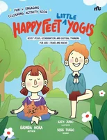 Happy Feet ‘Little’ Yogis