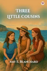 Three Little Cousins (Edition1)